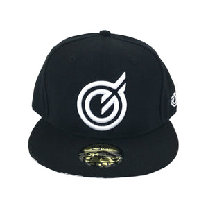 DRONE x THE OTHERS - Snapback Cap - Black